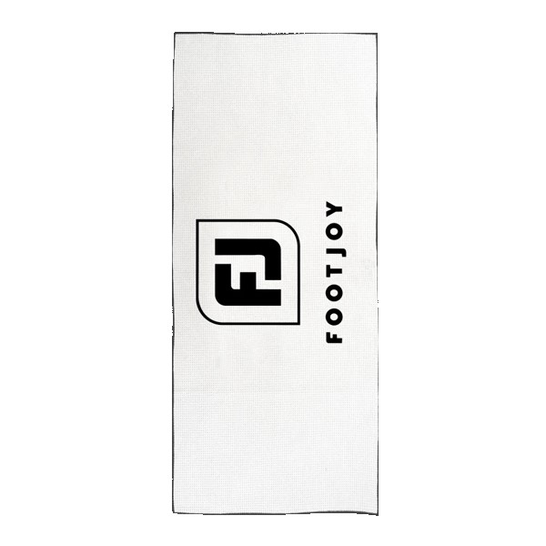Caddy Waffle Weave Golf Towel 1