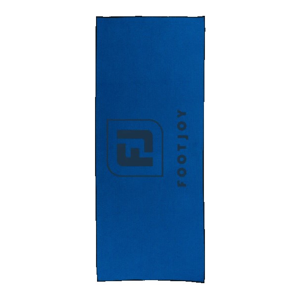 Caddy Waffle Weave Golf Towel 1