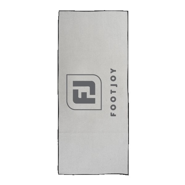 Caddy Waffle Weave Golf Towel 1