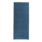 Caddy Waffle Weave Golf Towel - Navy Blue Embroidery Caddy Waffle Weave Golf Towel - Navy Blue Embroidery