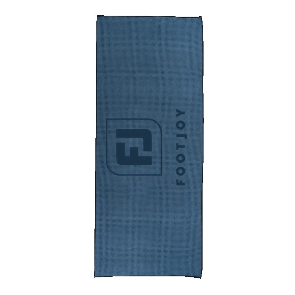 Caddy Waffle Weave Golf Towel 1