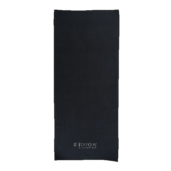Caddy Waffle Weave Golf Towel 1