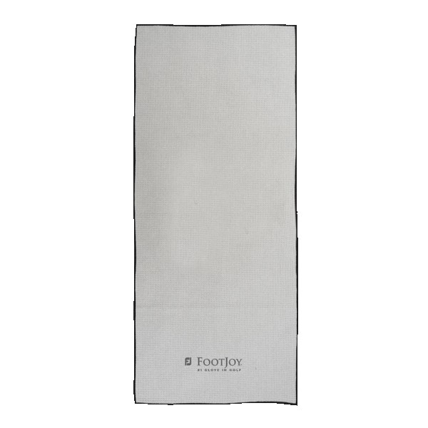Caddy Waffle Weave Golf Towel 1