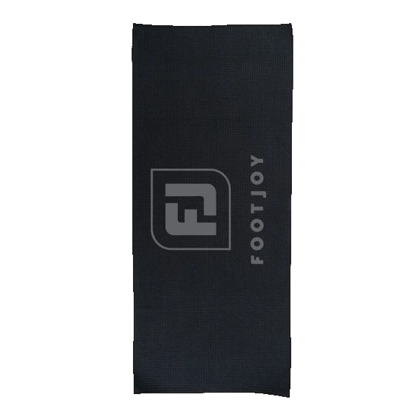 Caddy Waffle Weave Golf Towel 1