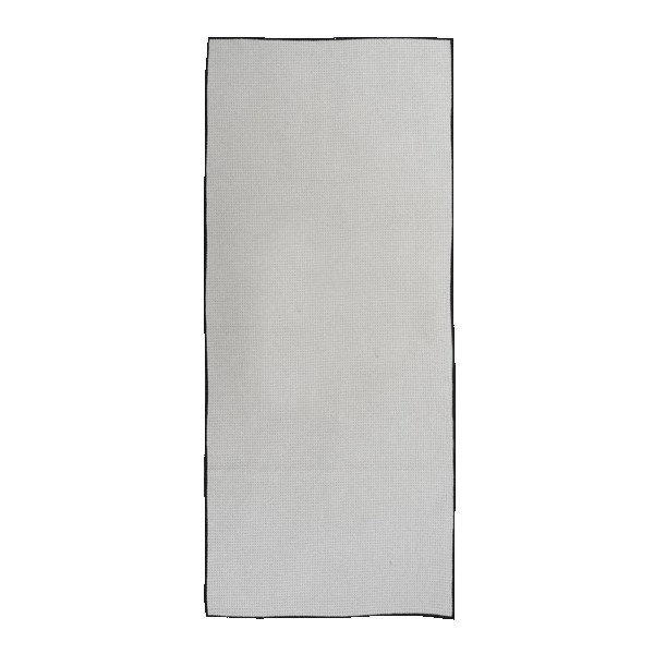 Caddy Waffle Weave Golf Towel 1