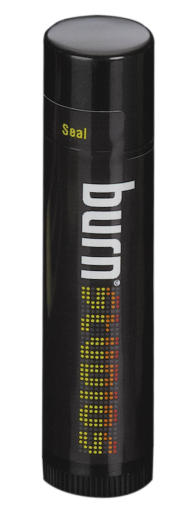 Natural Lip Moisturizer in Black Tube 1 Natural Lip Moisturizer in Black Tube 1