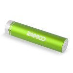 UL Listed Jupiter 2200 mAh Powerbank 1 UL Listed Jupiter 2200 mAh Powerbank 1
