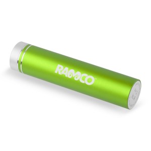 UL Listed Jupiter 2200 mAh Powerbank 1 UL Listed Jupiter 2200 mAh Powerbank 1