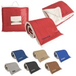 Oversized Mink Sherpa Blanket 1 Oversized Mink Sherpa Blanket 1