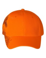 Dri Duck 3270 Blaze Orange Quail 2 Dri Duck 3270 Blaze Orange Quail 2