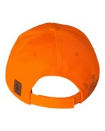 Dri Duck 3270 Blaze Orange Quail - Blank Dri Duck 3270 Blaze Orange Quail - Blank