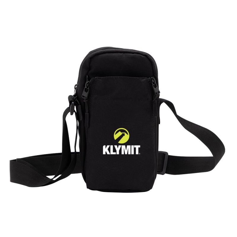 rPET Oasis Cross Body Drink Bag 1 rPET Oasis Cross Body Drink Bag 1