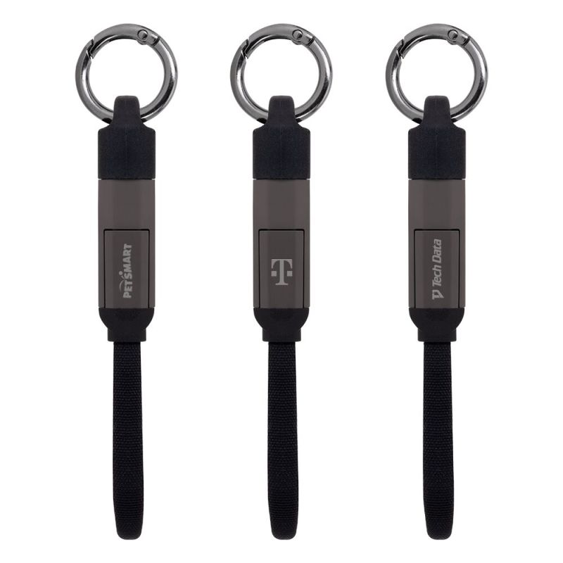 Tekconnect Power Fire 60W Charging Cable 1 Tekconnect Power Fire 60W Charging Cable 1