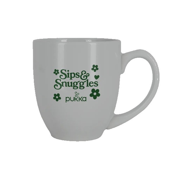 TMA5000C Belmont 16oz Color Bistro Glossy Mug 1