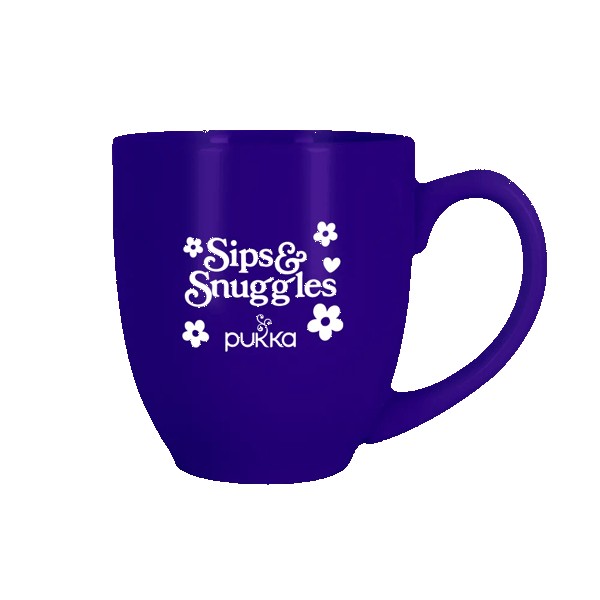 TMA5000C Belmont 16oz Color Bistro Glossy Mug 1