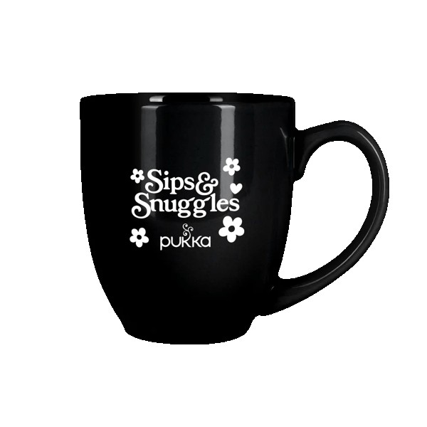 TMA5000C Belmont 16oz Color Bistro Glossy Mug 1