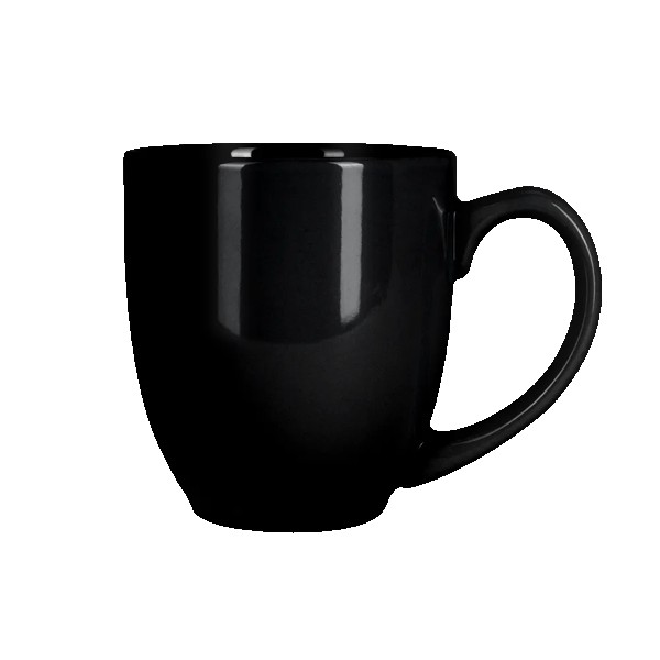 TMA5000C Belmont 16oz Color Bistro Glossy Mug 1