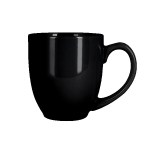 TMA5000C Belmont 16oz Color Bistro Glossy Mug - Red Blank TMA5000C Belmont 16oz Color Bistro Glossy Mug - Red Blank