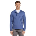 Callaway® Lightweight 1/4 Zip Pullover Blank - PECGM742B-NV Callaway® Lightweight 1/4 Zip Pullover Blank - PECGM742B-NV