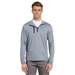 Callaway® Lightweight 1/4 Zip Pullover Blank - PECGM742B-GY Callaway® Lightweight 1/4 Zip Pullover Blank - PECGM742B-GY