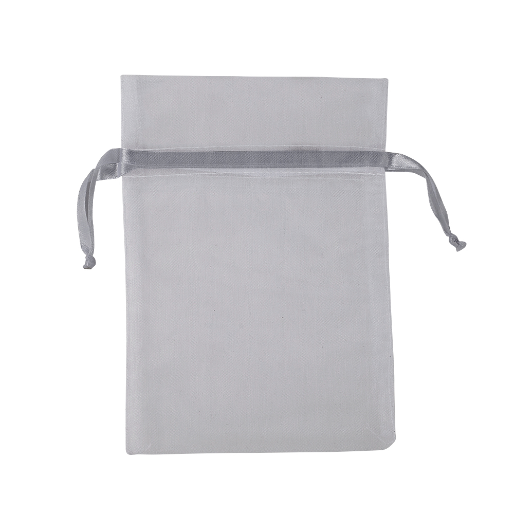 Organza Bag. Product Not Included. 1