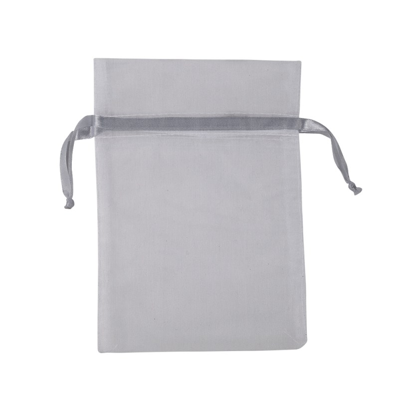 Organza Bag. Product Not Included. 1 Organza Bag. Product Not Included. 1