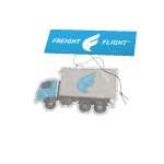 IMPORT 3" x 3" Custom Shaped Air Freshener with Header Card 3 IMPORT 3" x 3" Custom Shaped Air Freshener with Header Card 3