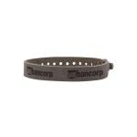 Drayman Basic Post Bracelet - Black Blank Drayman Basic Post Bracelet - Black Blank