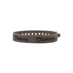 Drayman Basic Post Bracelet - Slate Gray Drayman Basic Post Bracelet - Slate Gray