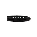 Drayman Basic Post Bracelet - Black Drayman Basic Post Bracelet - Black
