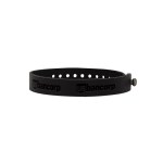 Drayman Basic Post Bracelet - Tan Blank Drayman Basic Post Bracelet - Tan Blank