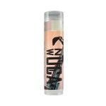 Custom SPF 30 Soy Based Lip Balm in Clear Tube & White Label 1 Custom SPF 30 Soy Based Lip Balm in Clear Tube & White Label 1