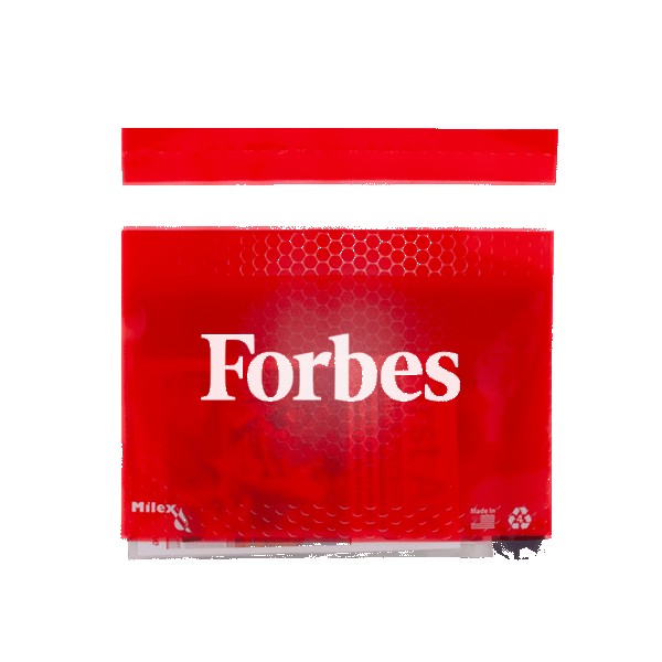 Basic First Aid Kit in a Resealable Plastic Bag 1