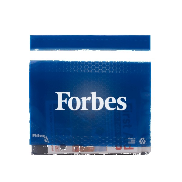 Basic First Aid Kit in a Resealable Plastic Bag 1