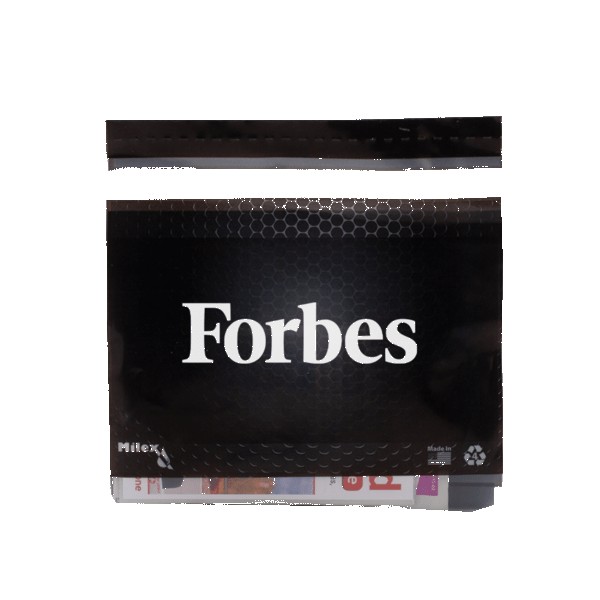 Basic First Aid Kit in a Resealable Plastic Bag 1