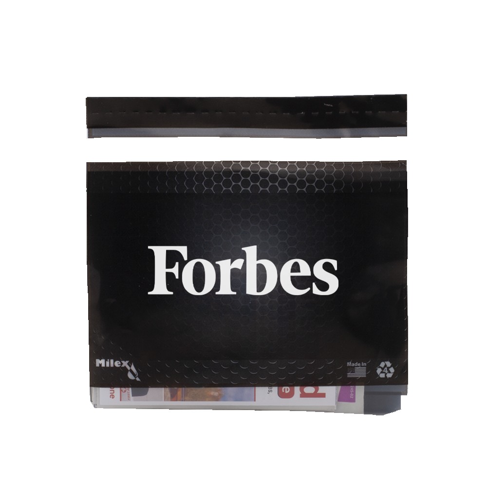 Basic First Aid Kit in a Resealable Plastic Bag 1