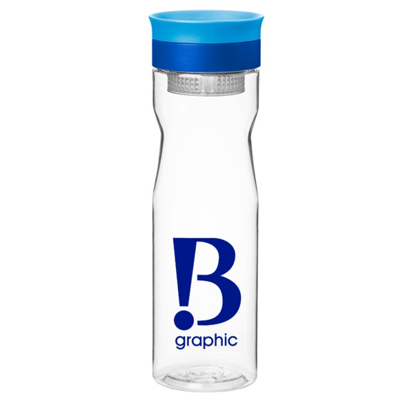 Infusion Water Bottle - 25 oz. 1
