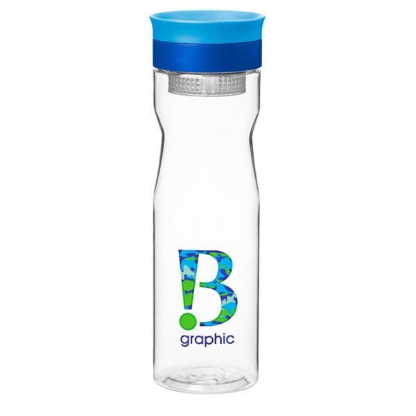 Infusion Water Bottle - 25 oz. 1