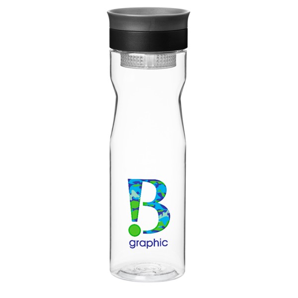 Infusion Water Bottle - 25 oz. 1