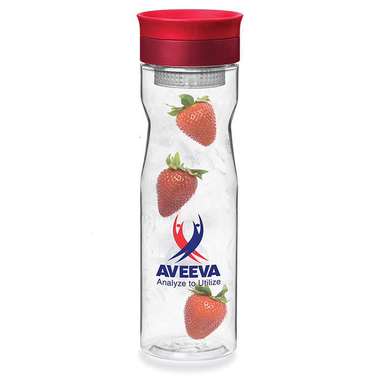 Infusion Water Bottle - 25 oz. 1