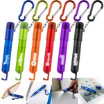 Eclair 4-in-1 Multi-Function Pen 1 Eclair 4-in-1 Multi-Function Pen 1