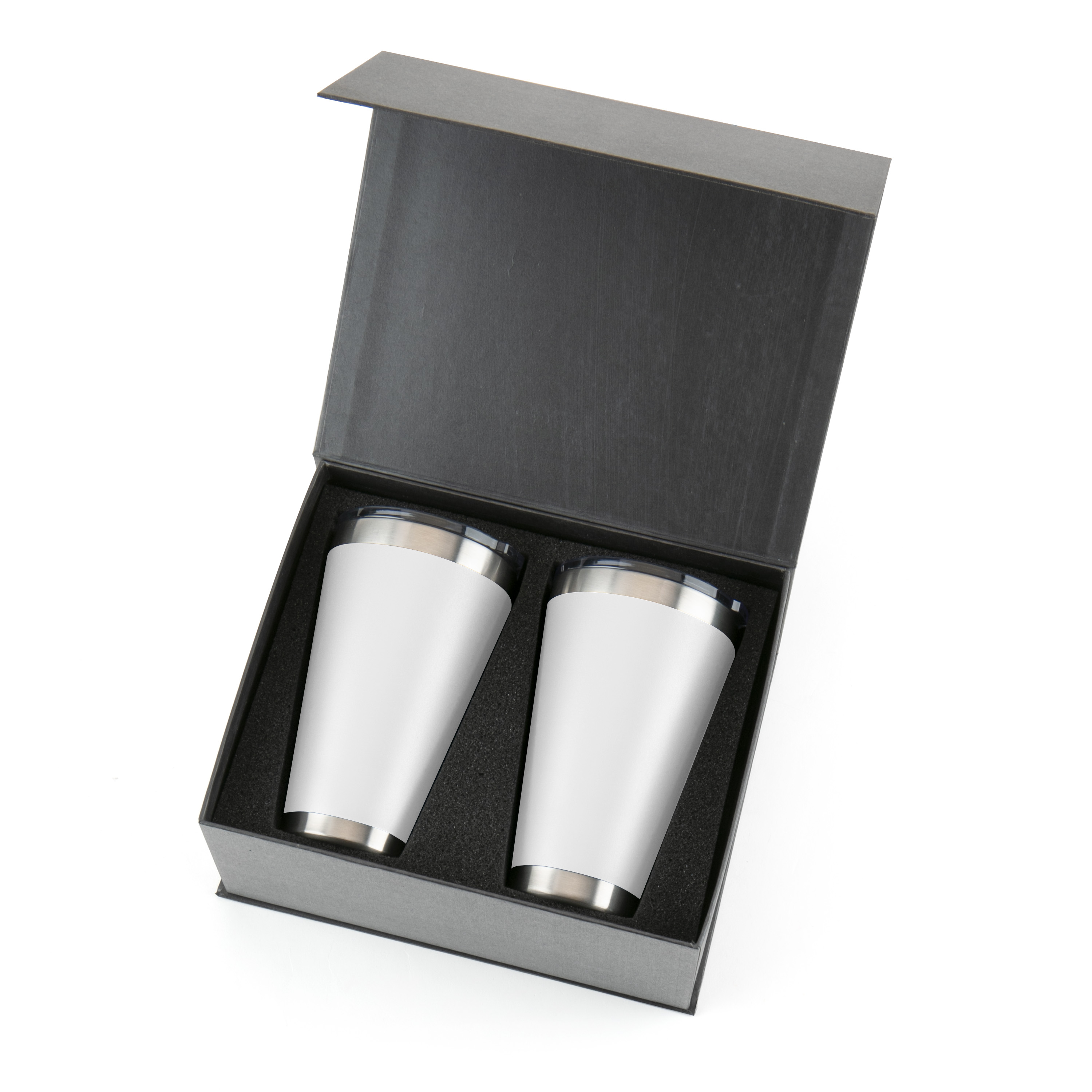 Basecamp Pint Tumblers Set 1