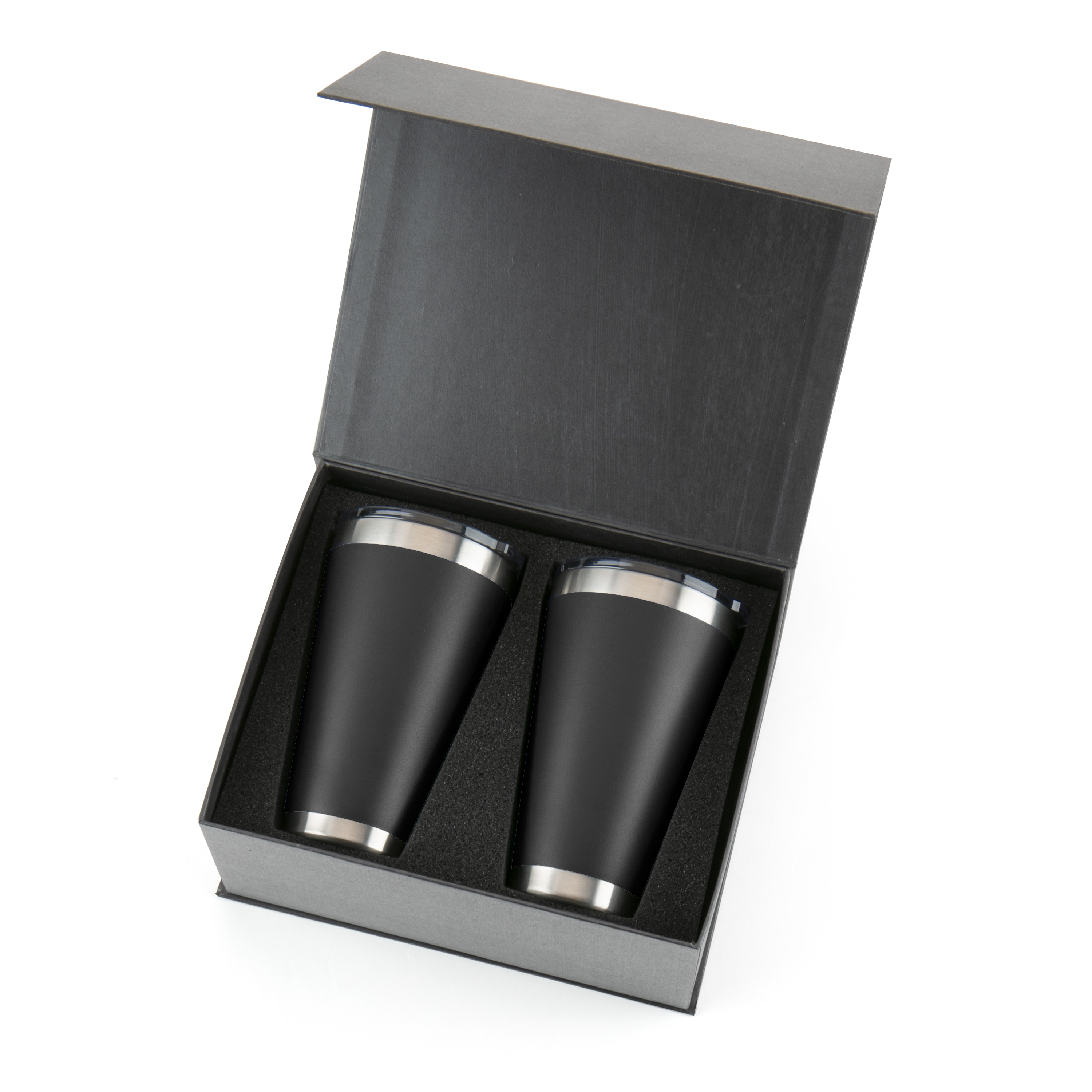 Basecamp Pint Tumblers Set 1