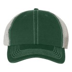 47 Brand - Trawler Cap - 4710 - Dark Green Blank 47 Brand - Trawler Cap - 4710 - Dark Green Blank