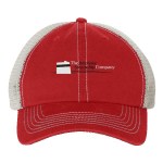 47 Brand - Trawler Cap - 4710 - Red/stone 47 Brand - Trawler Cap - 4710 - Red/stone
