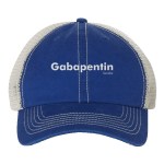 47 Brand - Trawler Cap - 4710 - Royal/stone 47 Brand - Trawler Cap - 4710 - Royal/stone