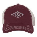 47 Brand - Trawler Cap - 4710 - Dark Maroon 47 Brand - Trawler Cap - 4710 - Dark Maroon