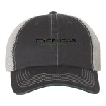 47 Brand - Trawler Cap - 4710 - Charcoal/stone 47 Brand - Trawler Cap - 4710 - Charcoal/stone