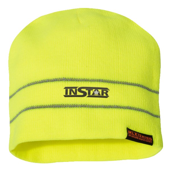 ML Kishigo - Beanie 1