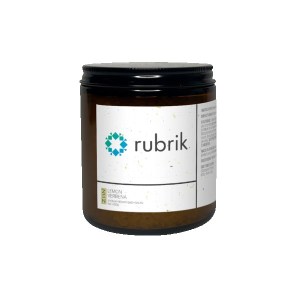 Bath Salts In 8 Oz. Amber Jar 1 Bath Salts In 8 Oz. Amber Jar 1